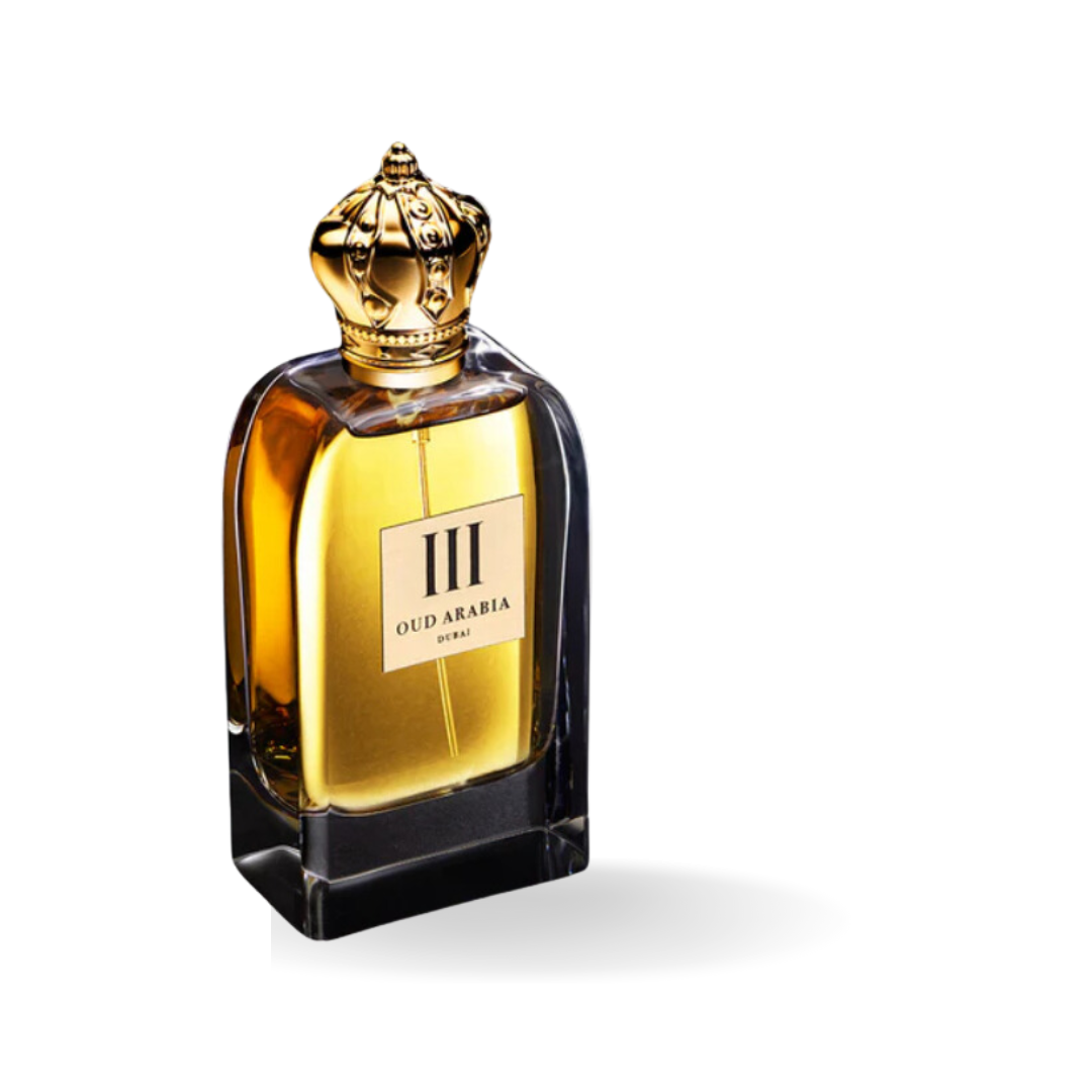 Oud Arabia No. 3